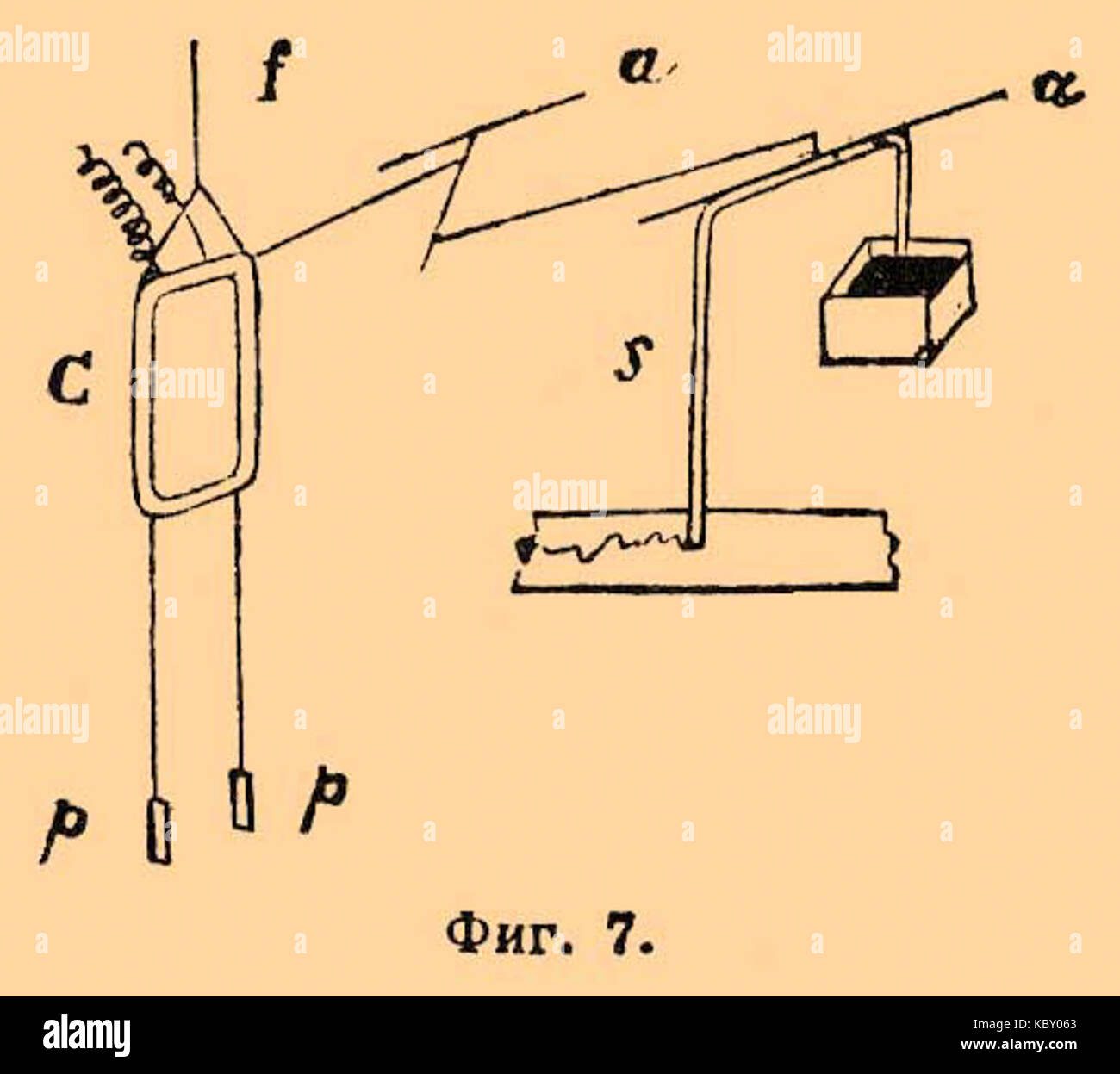 Brockhaus e Efron Dizionario Enciclopedico b64 787 0 Foto Stock