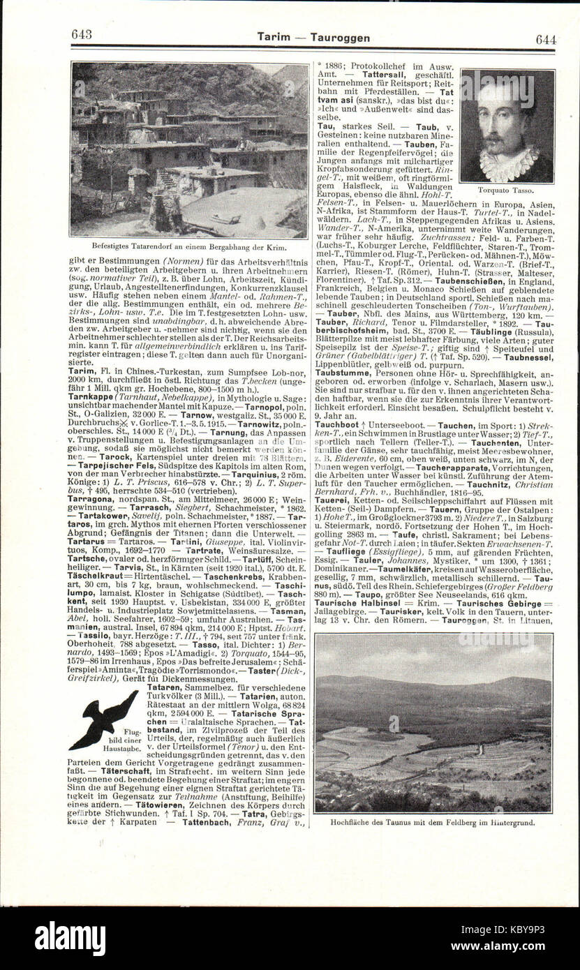 LA2 Blitz 0376 Foto Stock