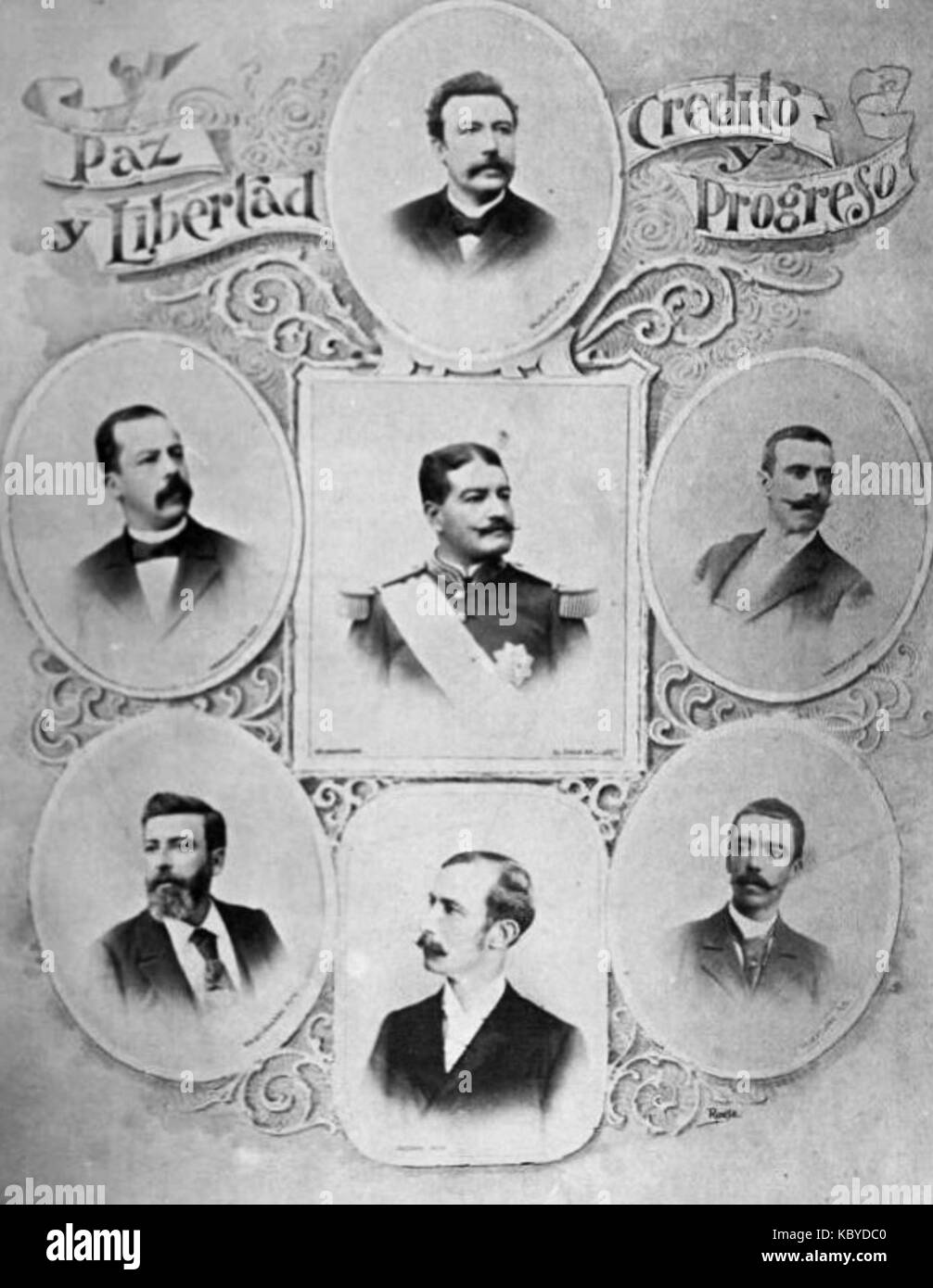 Reinagabinete Foto Stock