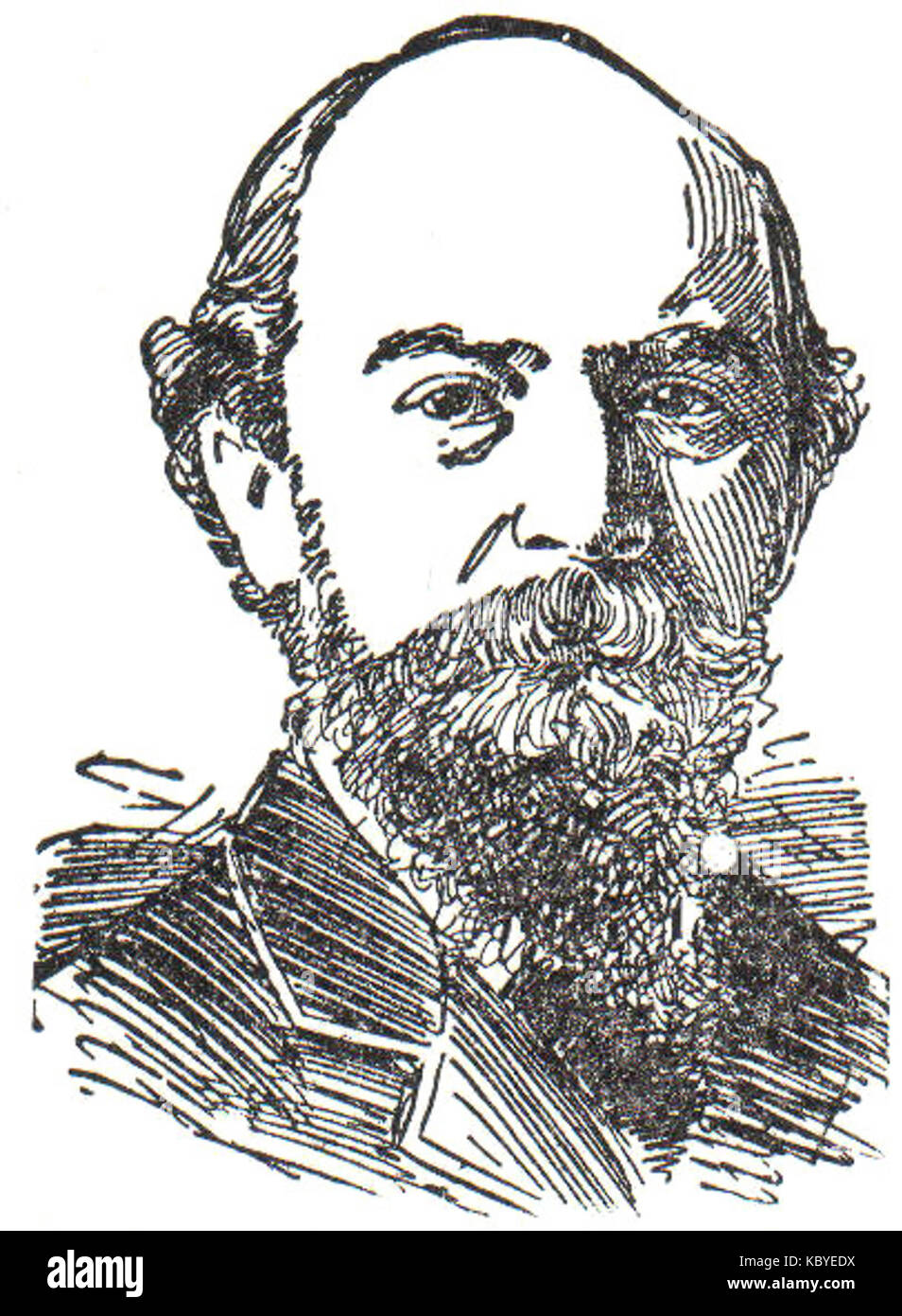 NSRW Algernon Swinburne C Foto Stock