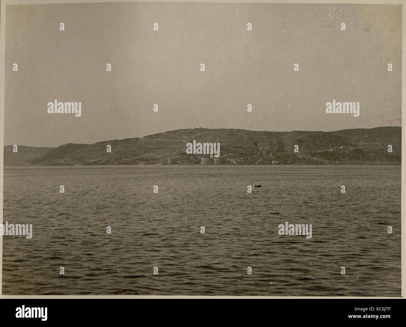 Kilid Bahr. (BildID 15546654) Foto Stock