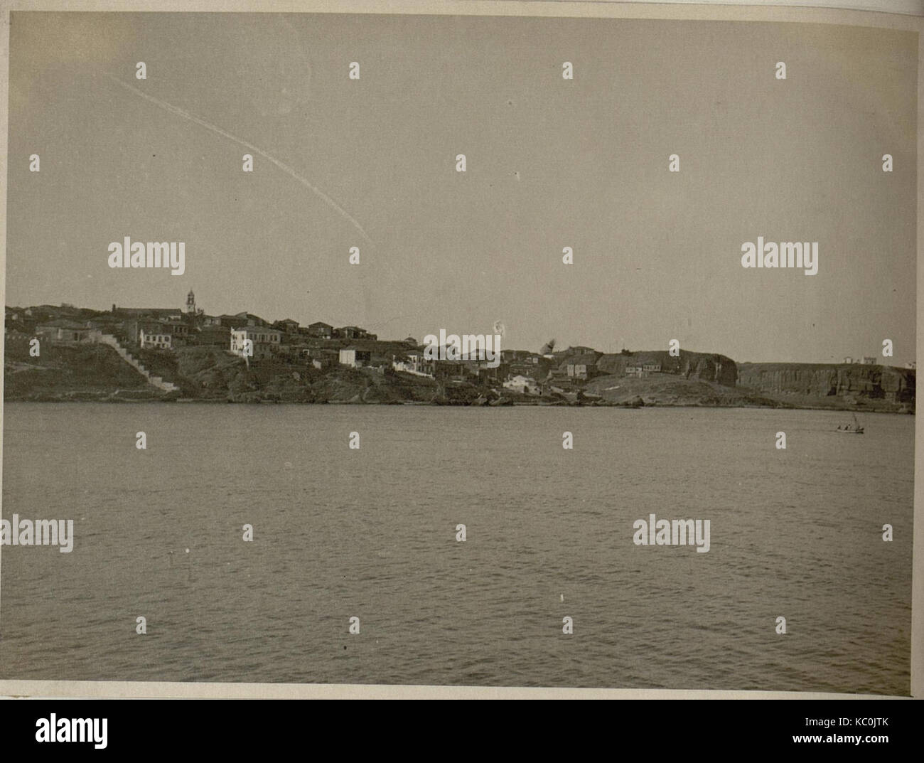 Gallipoli. (BildID 15546675) Foto Stock