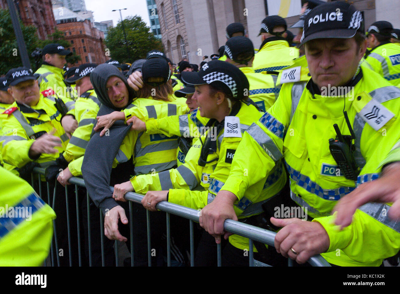 velocità di incontri a Manchester UK