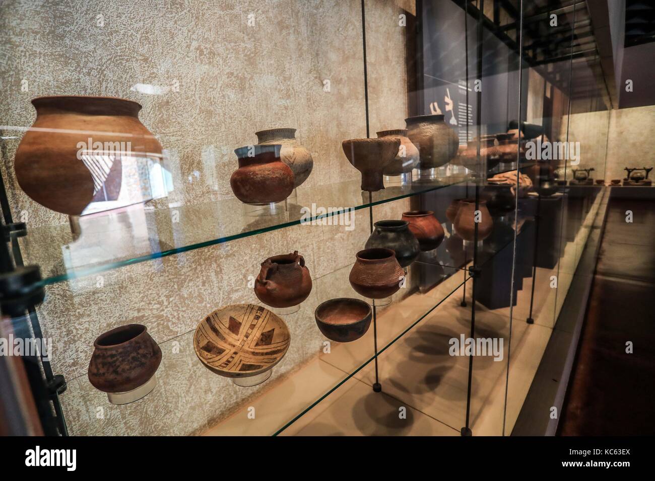 Culturas antiguas immagini e fotografie stock