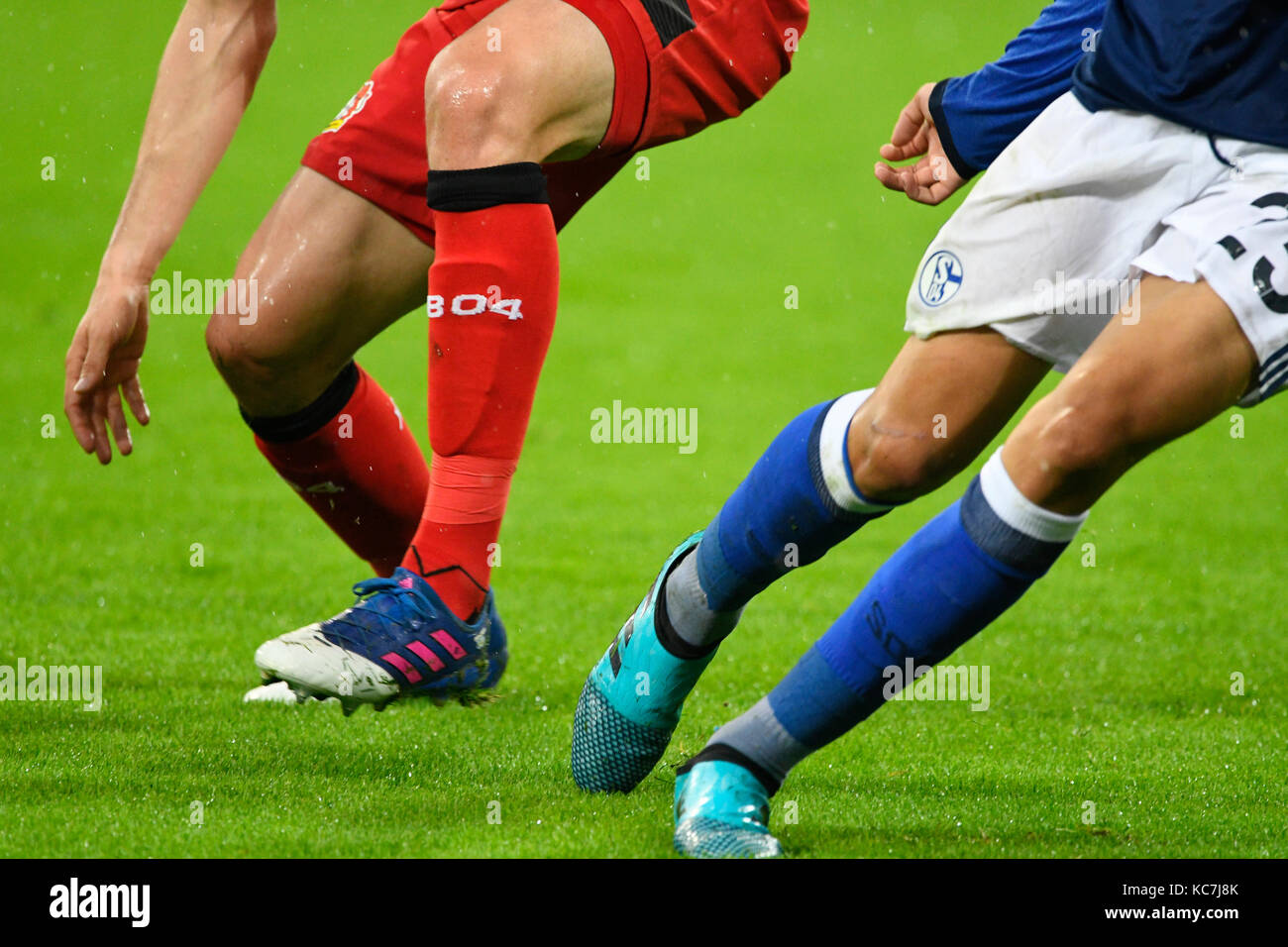 completo calcio Bayer 04 Leverkusen prima completo calcio Bayer 04 Leverkusen prima