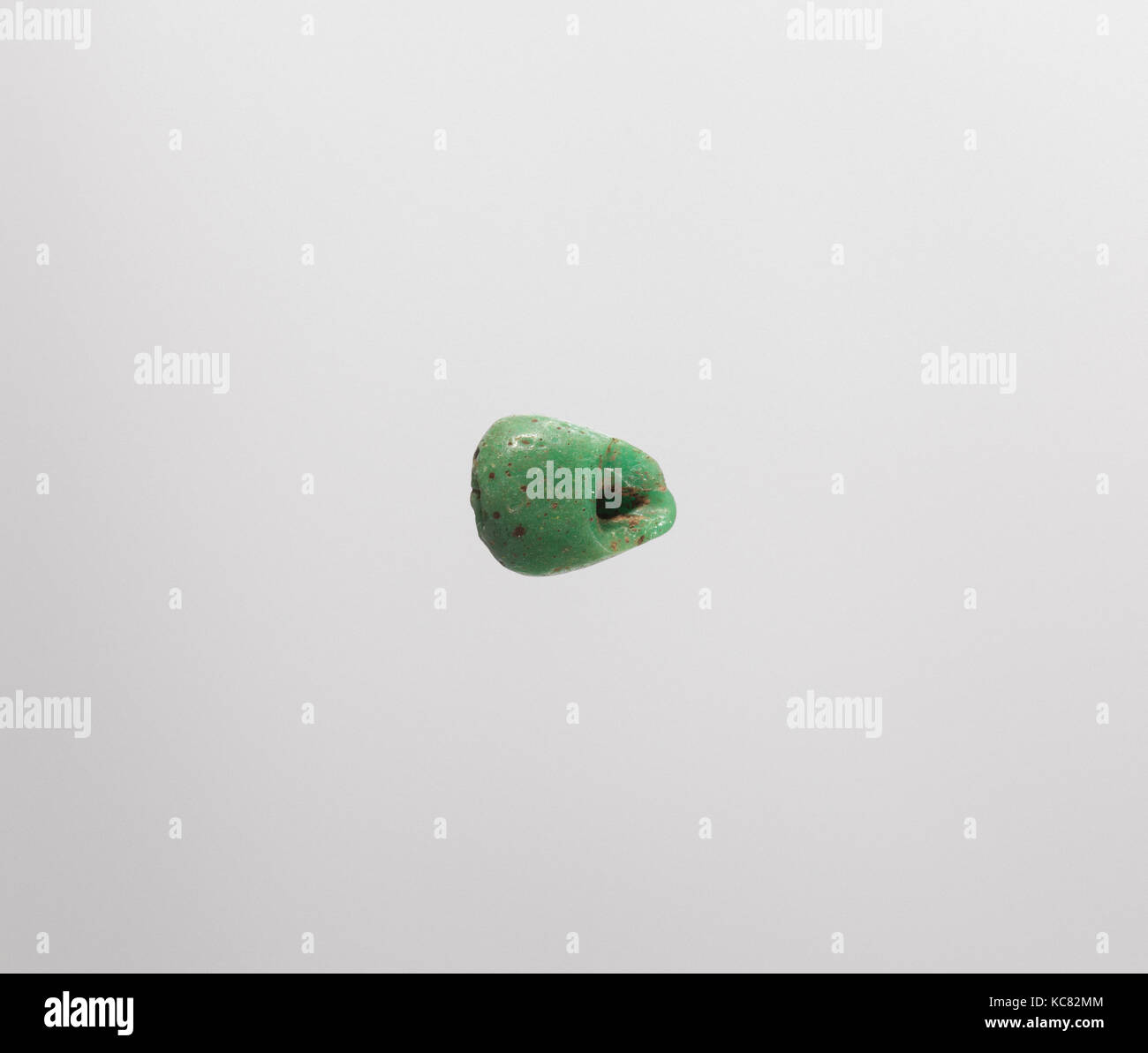 Ciondolo, fine del I secolo A.C. a metà del IV secolo d.c. o versione successiva Foto Stock