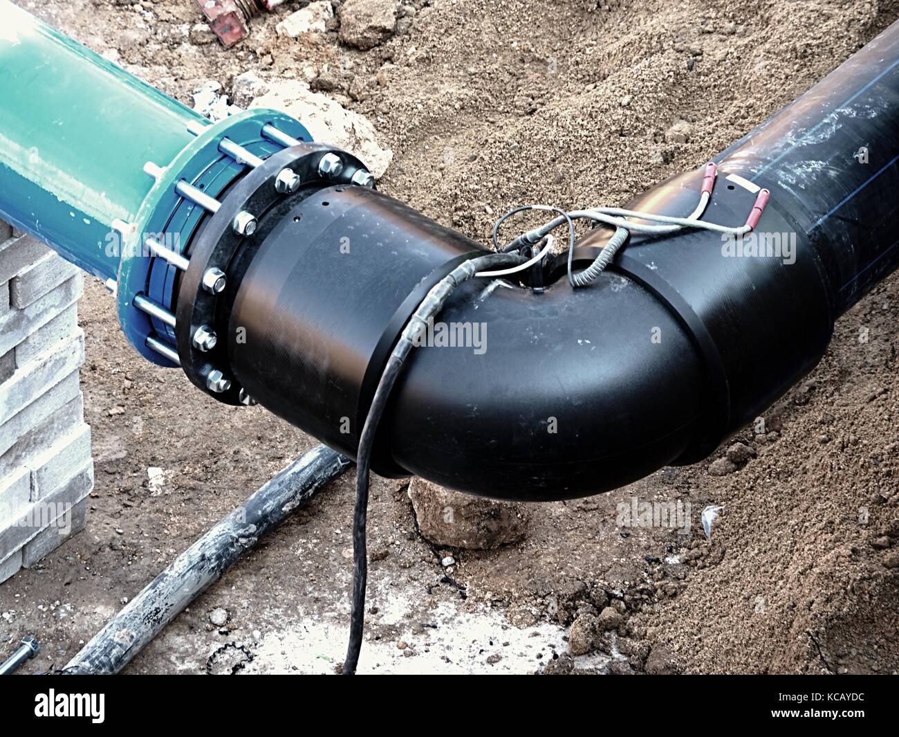 50 PZ COLLEGAMENTO Tubo Acqua Capillare Collegamenti Retti Smussati EUR - Foto 5