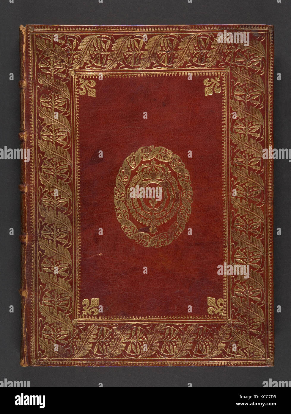 Proposition concernant le pagamento et la police des troupes du Roy, qui produira à Sa Majesté une finance de sei milioni Foto Stock