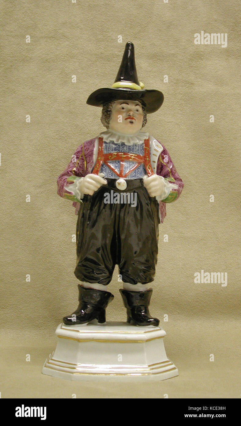 Giuseppe Fröhlich, dopo una composizione da Christian Friedrich Boetius, 1736 Foto Stock