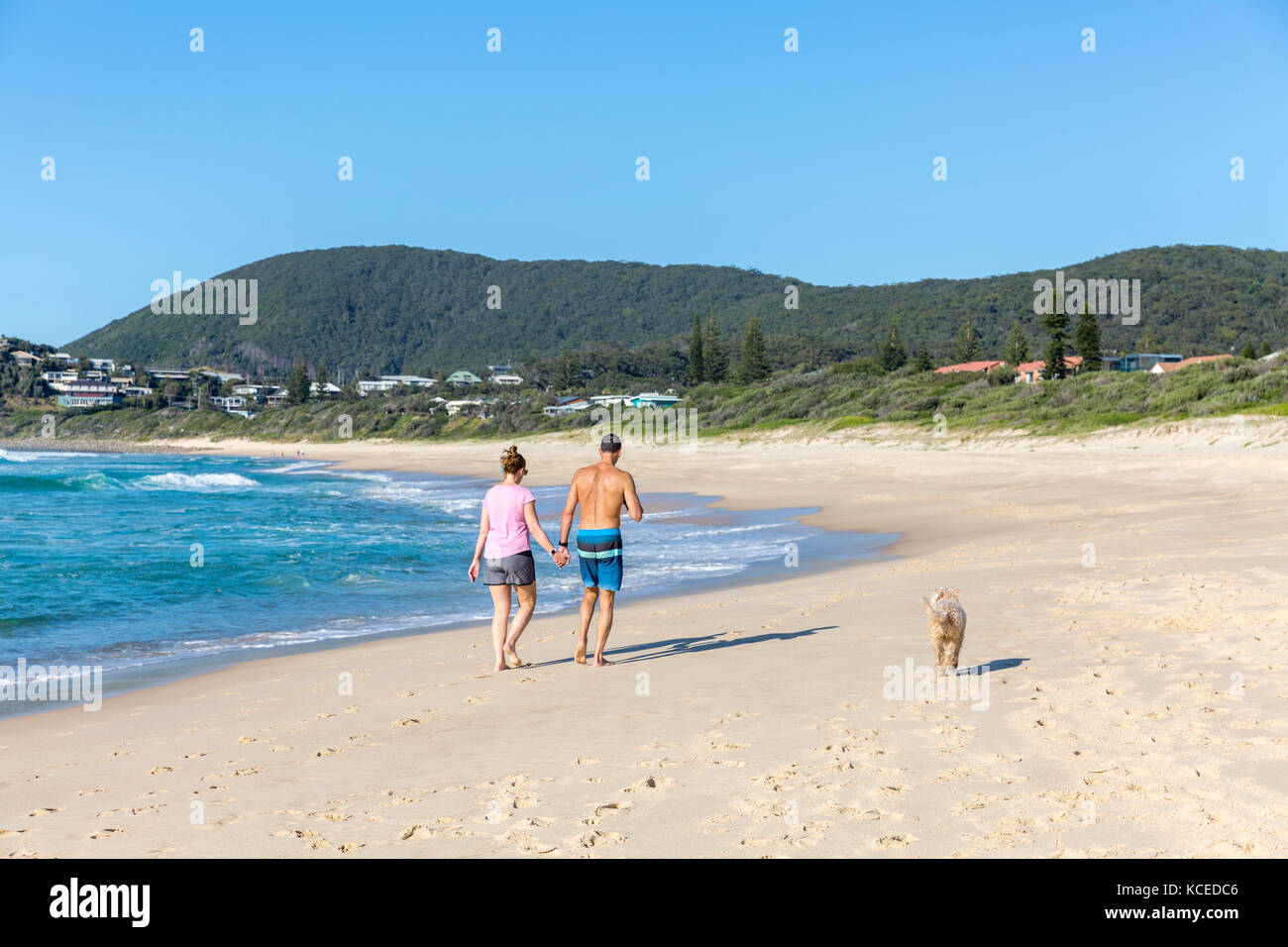 il filo in Australia