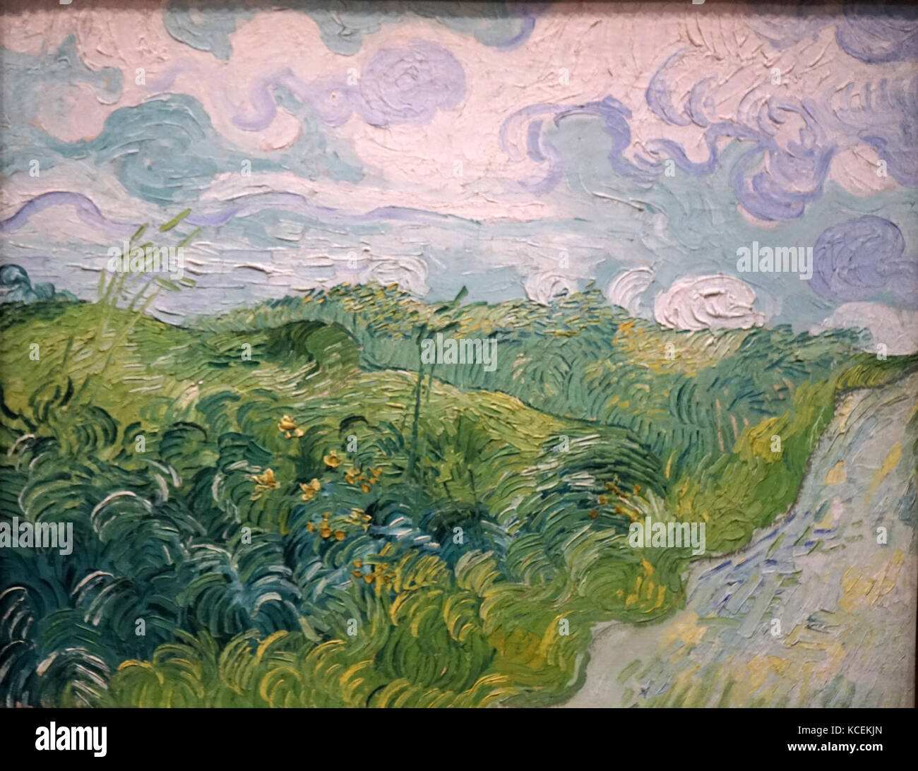 Pittura intitolato Pittura intitolato