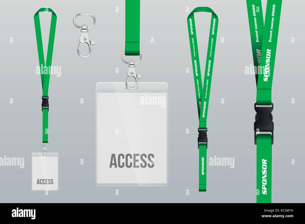 Clip E Spilla Per Badge | Soluzioni Di Cancelleria OEM Costruite - Foto 5