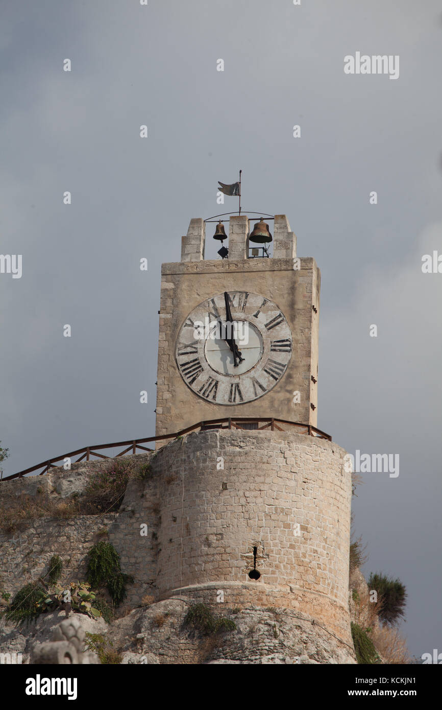 Orologio, modica Foto Stock
