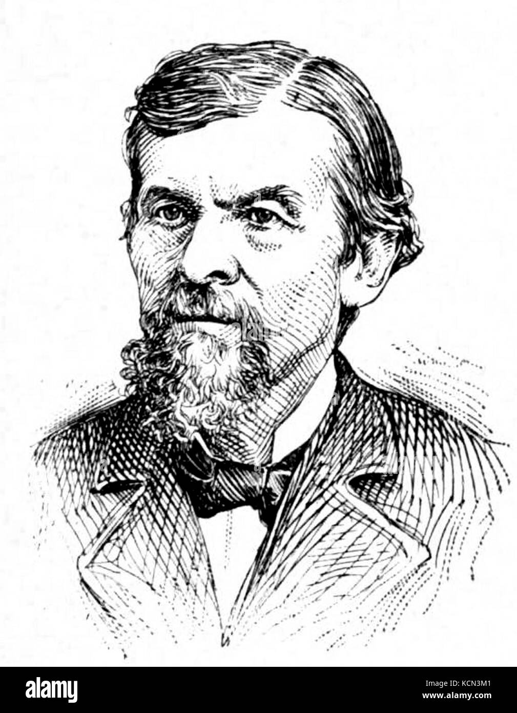 Appleton's Sigel Franz Foto Stock