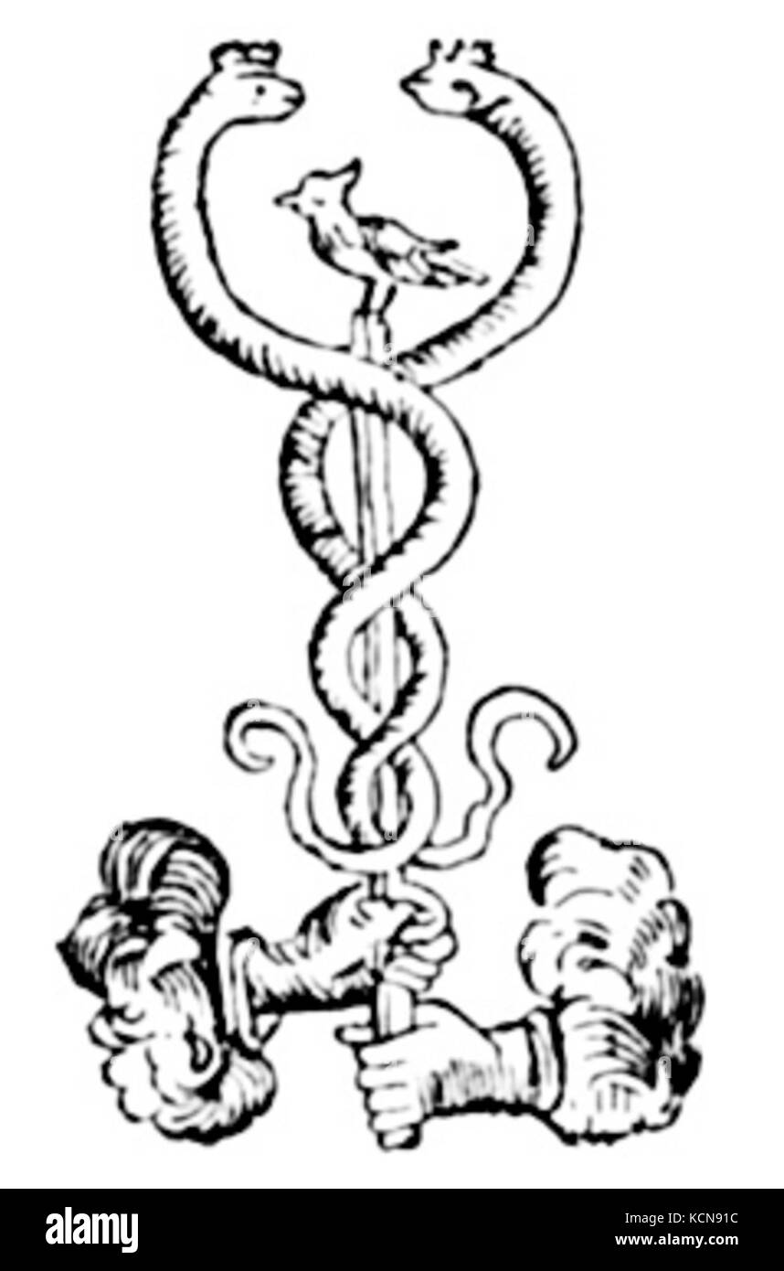 Drukarnia 3 Gloger t.2 s 051 Foto Stock