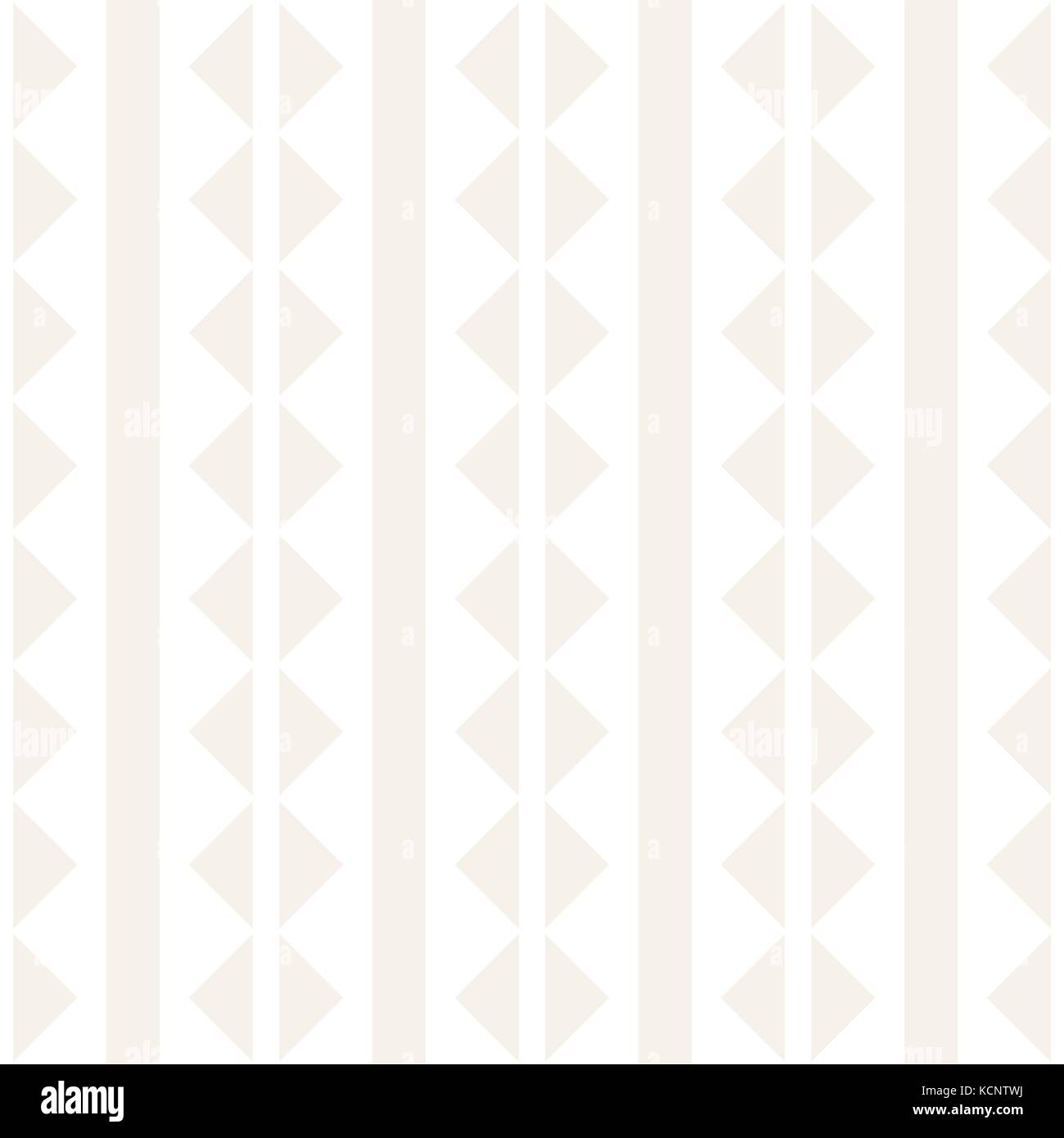 Seamless pattern tracery. ripetuto traliccio. simmetrica astratta geometrica sfondo. trellis motivo etnico. illustrazione vettoriale Illustrazione Vettoriale