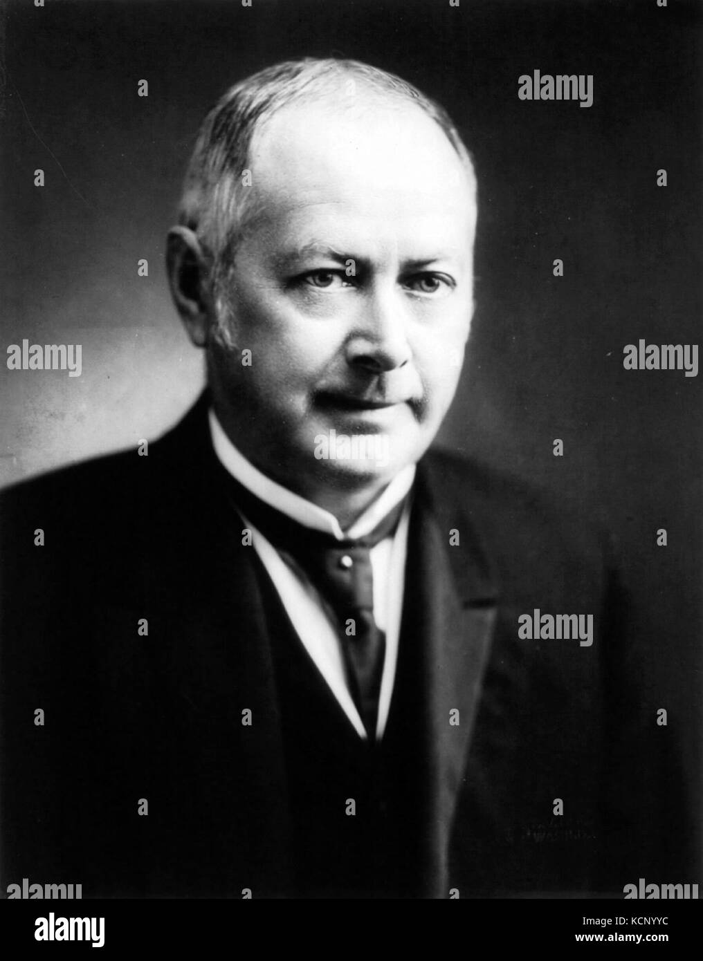 Albert S. Burleson Foto Stock