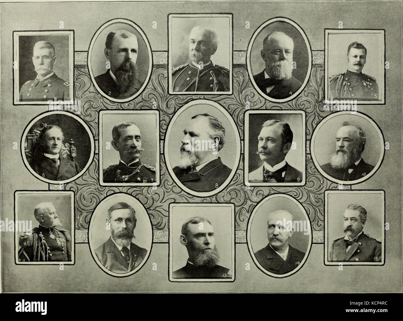 Opere di valor come America's heroes ha vinto la medaglia d'onore di reminiscenze personali e di documenti ufficiali e uomini arruolati che si sono aggiudicate la Congressional Medal of Honor per la maggior parte cospicua (14769148494) Foto Stock