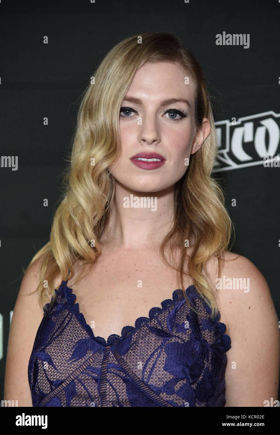 Barbara Dunkelman Presso Gli Arrivi Per Nycc Eroi Dopo Il Buio Highline Ballroom New York Ny Ottobre 6 2017 Barbara Dunkelman Presso Gli Arrivi Per Nycc Eroi Dopo Il Buio Highline Ballroom New York Ny Ottobre 6 2017