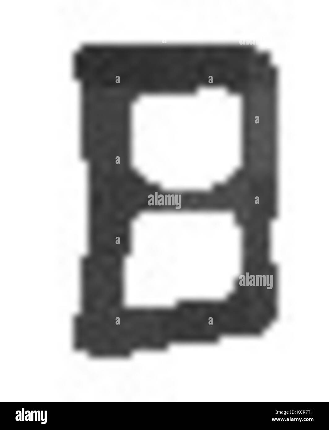 Atlantis il mondo antidiluviana 1882 P229 28 Foto Stock