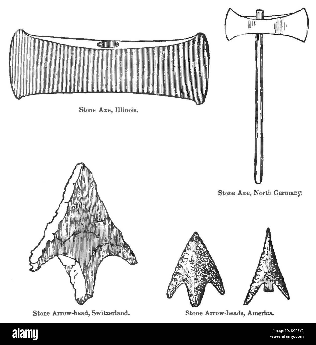Questa pagina tratta da "Atlantis: The Antediluvian World", scritta da Ignatius L. Donnelly nel 1882, esplora le teorie riguardanti la leggendaria città perduta di Atlantide. Presenta le opinioni speculative dell'autore sulle civiltà antiche e il loro potenziale legame con Atlantide. Foto Stock
