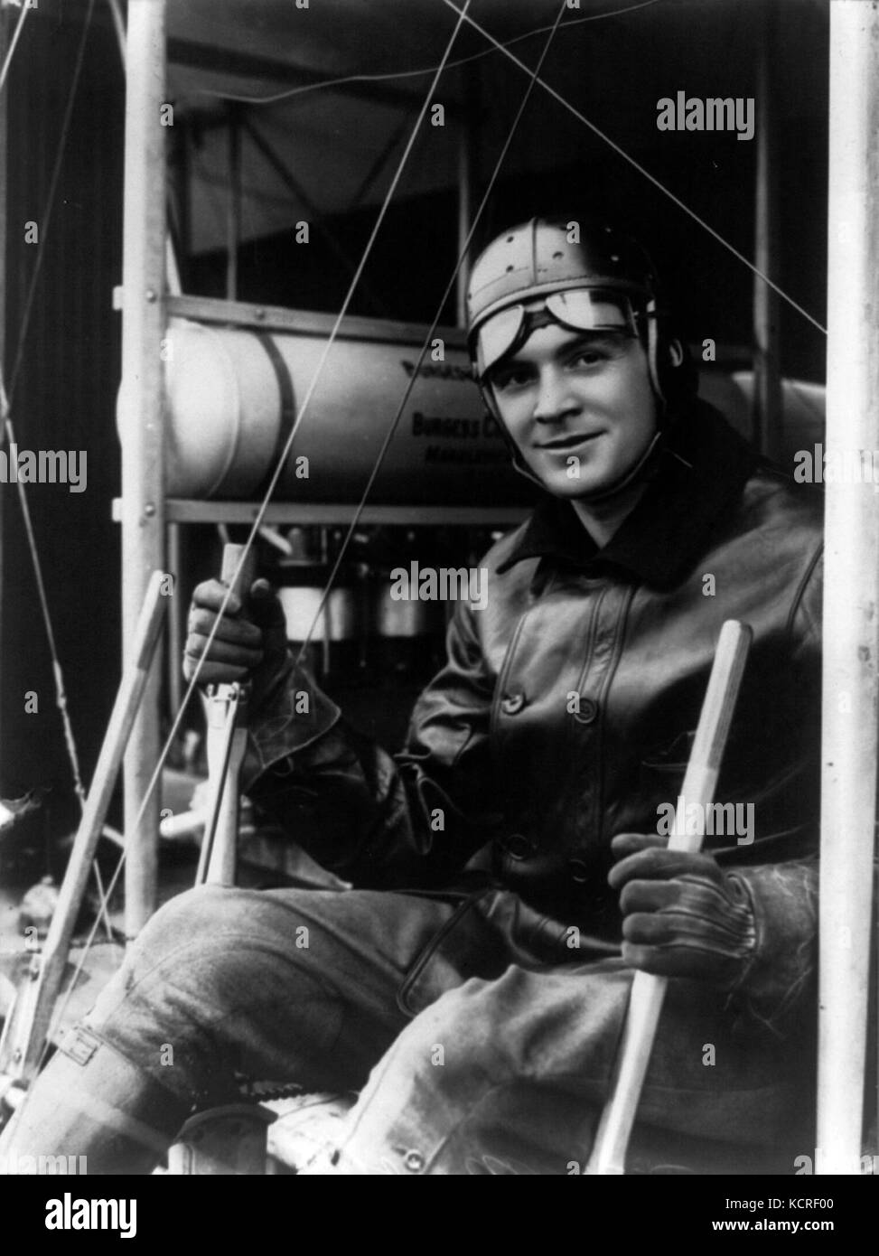 Henry Arnold H. cph.3b33332 Foto Stock