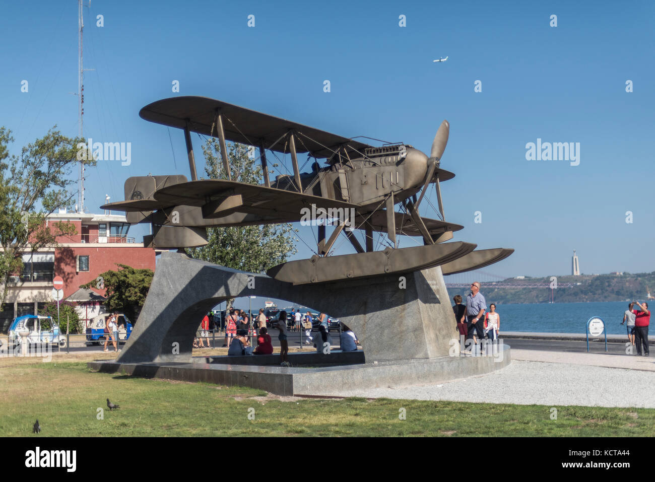 Monumento del primo volo immagini e fotografie stock ad alta ...
