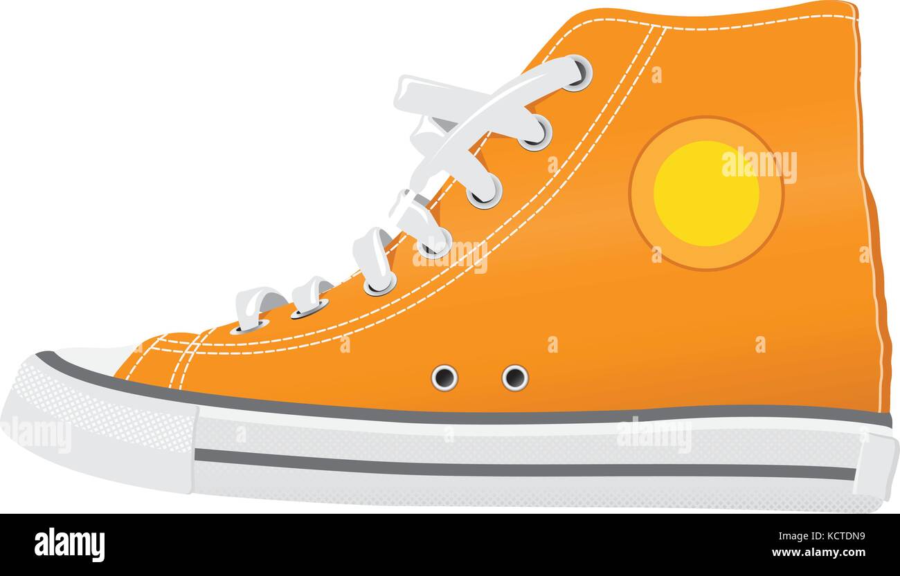 scarpe con lacci laterali