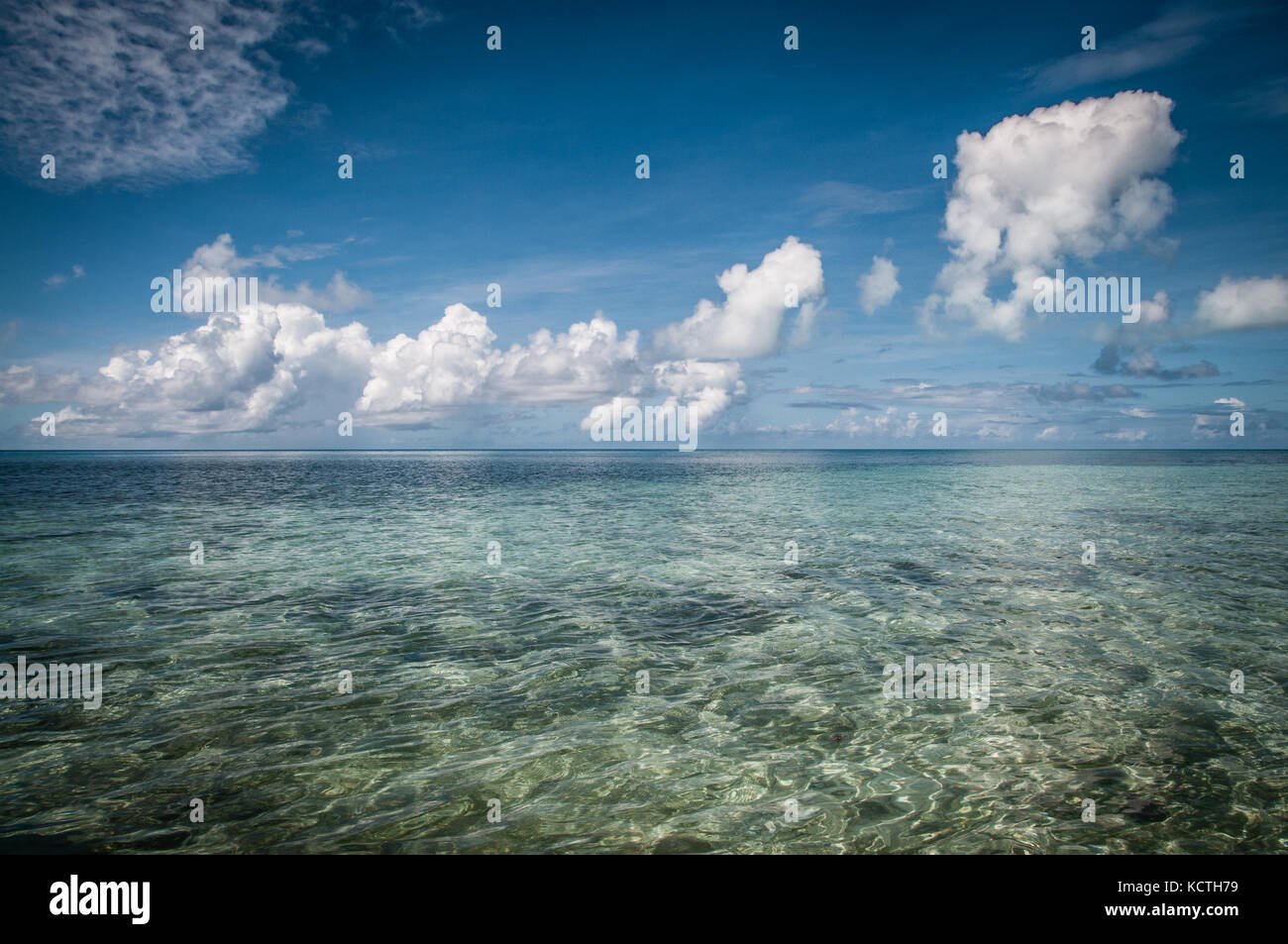 Palau micronesia Foto Stock