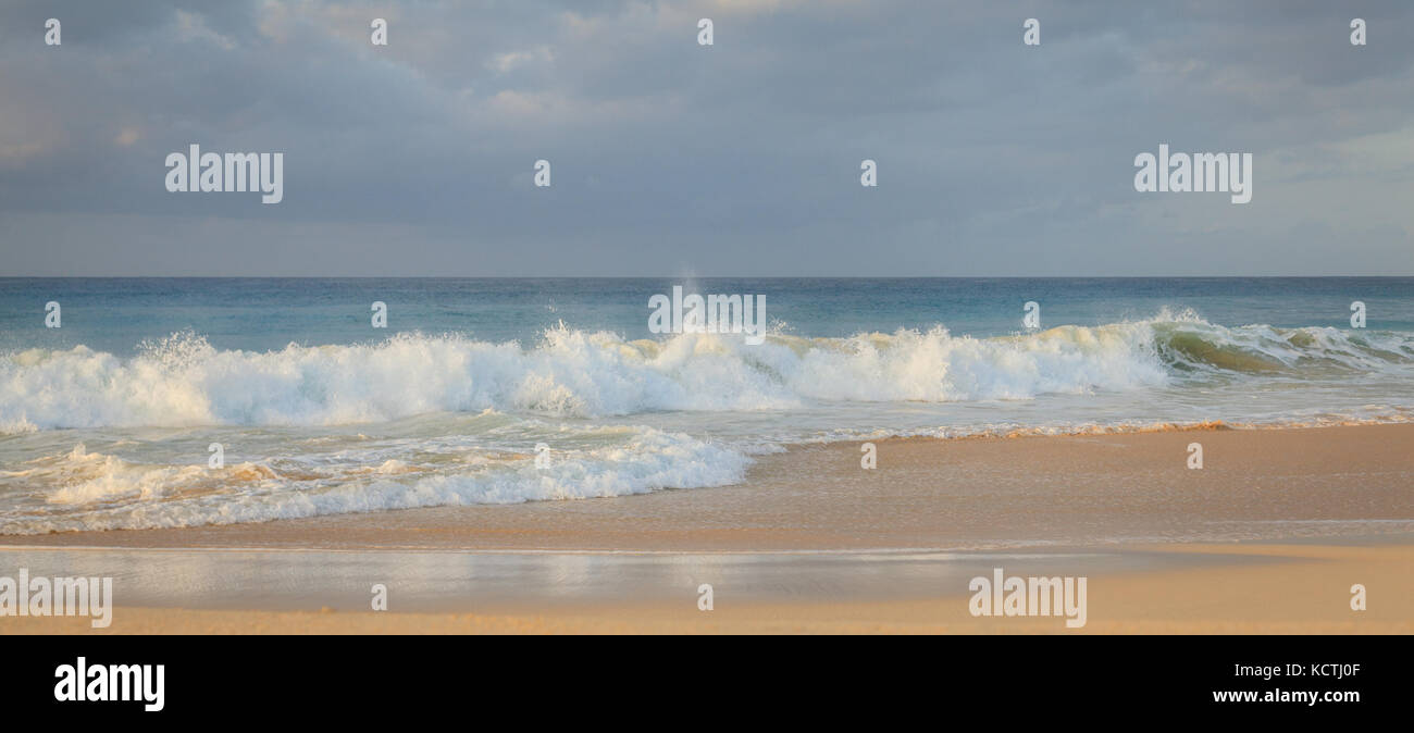 Capo Verde Foto Stock