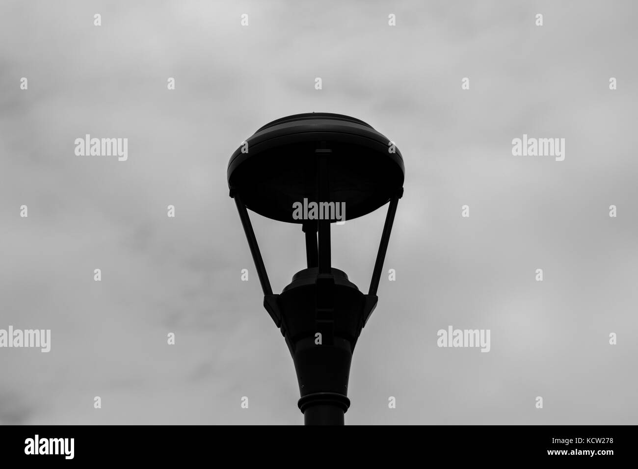 Un giorno al Norfolk Botanical Gardens Foto Stock