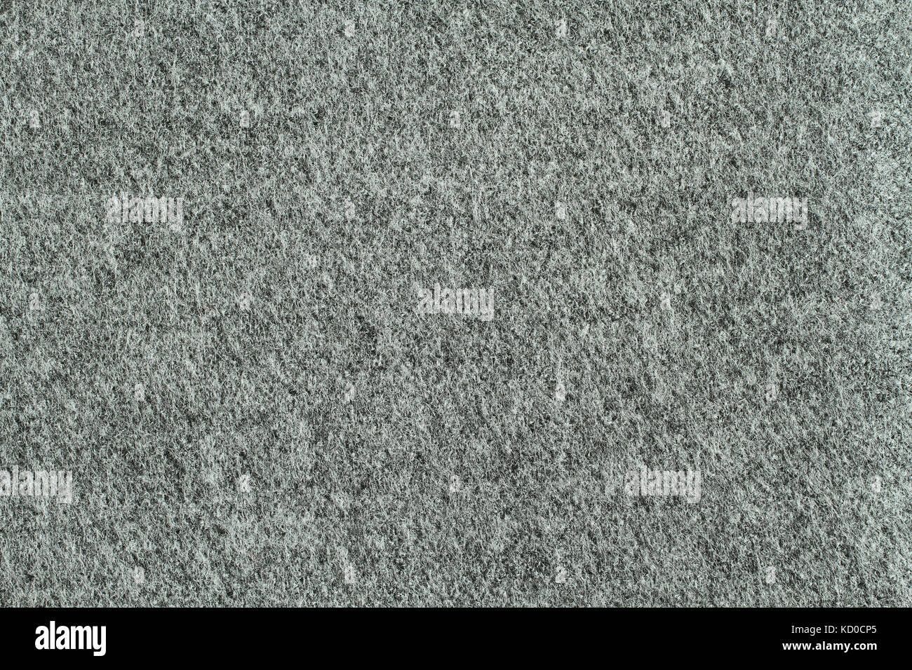 Grigio chiaro tessuto di viscosa texture. macro. closeup Foto Stock