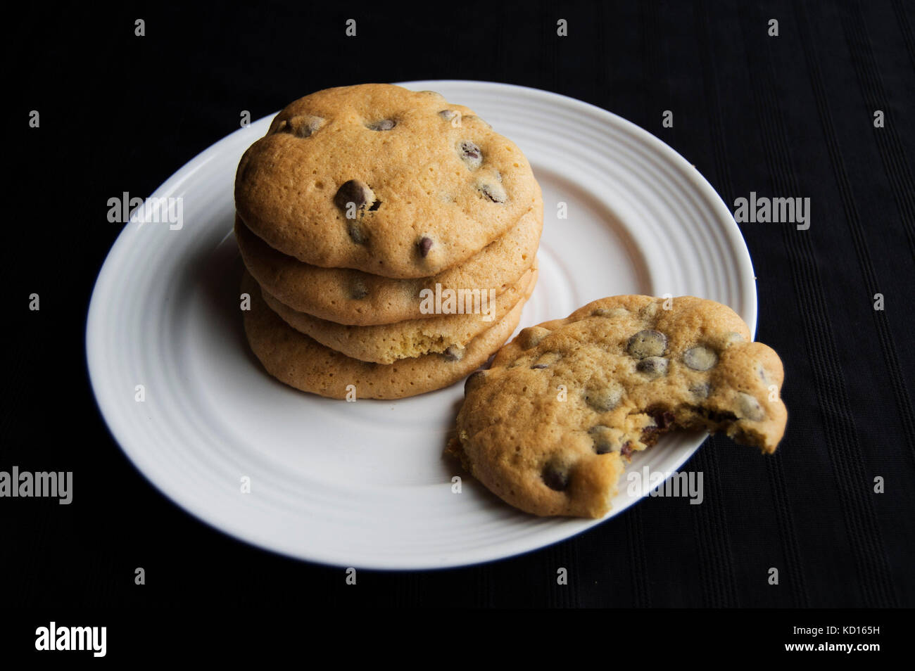 6 ottobre 2017: Galloway, Ohio. Brent Clark/Alamy Foto Stock