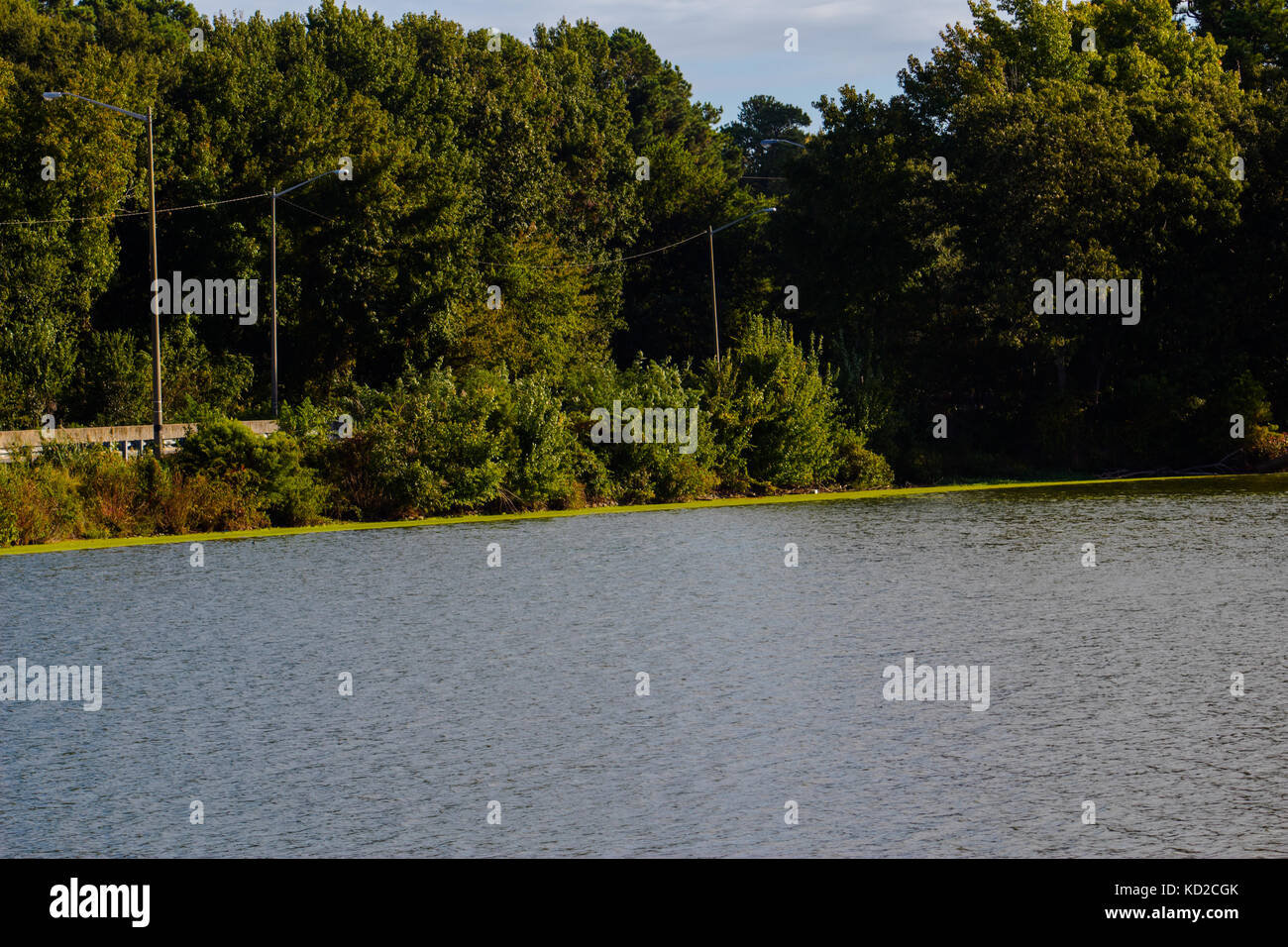 Paesaggio Foto Stock