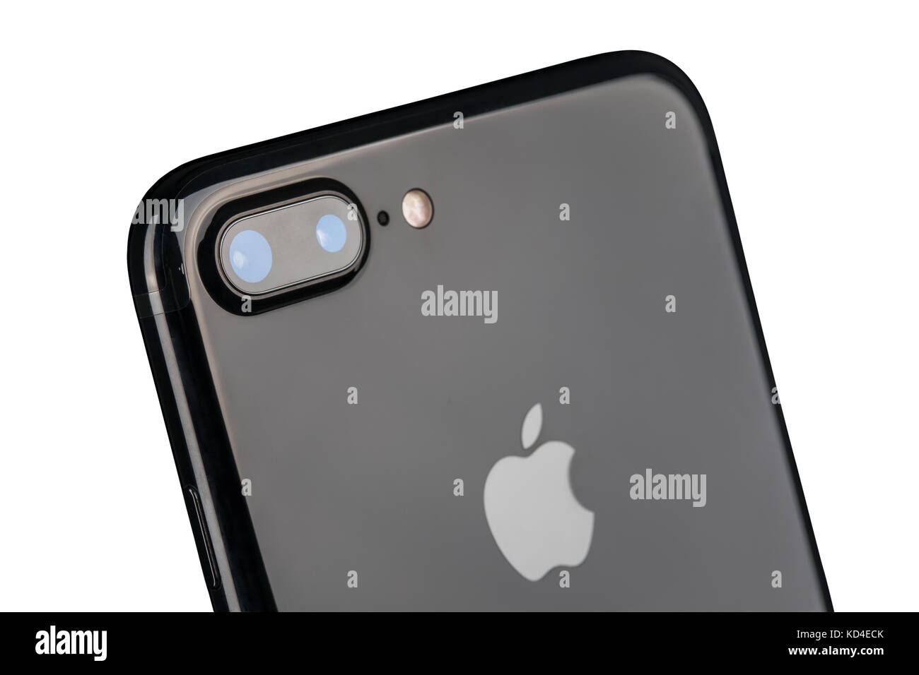 Iphone 7 plus immagini e fotografie stock ad alta risoluzione - Alamy