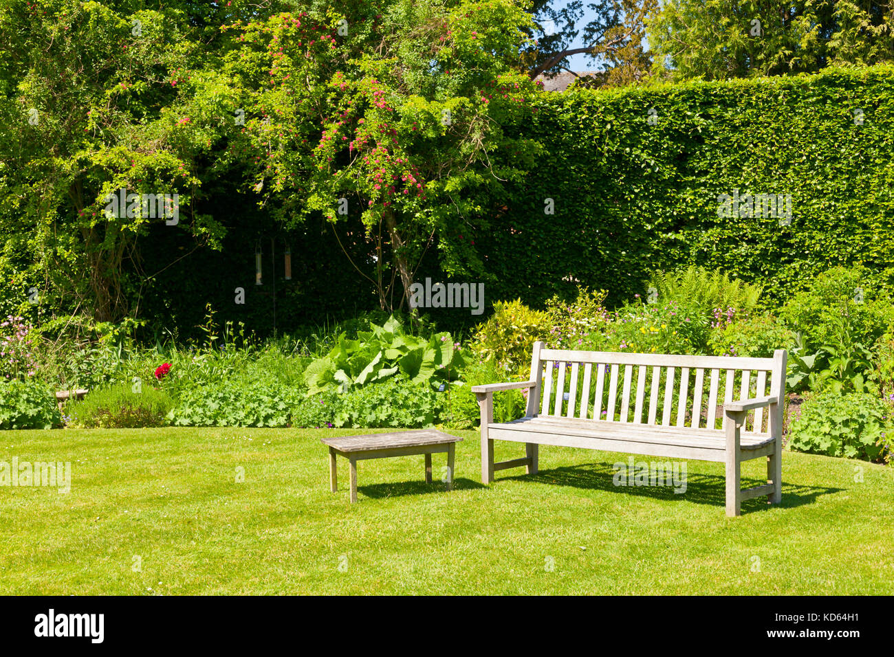 Visualizza dettagli: Panca inglese - Il Giardino di Legno