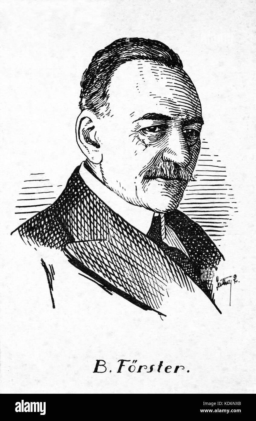 E M Forster - Ritratto del romanziere inglese. 1 gennaio 1879 - 7 giugno 1970. Foto Stock