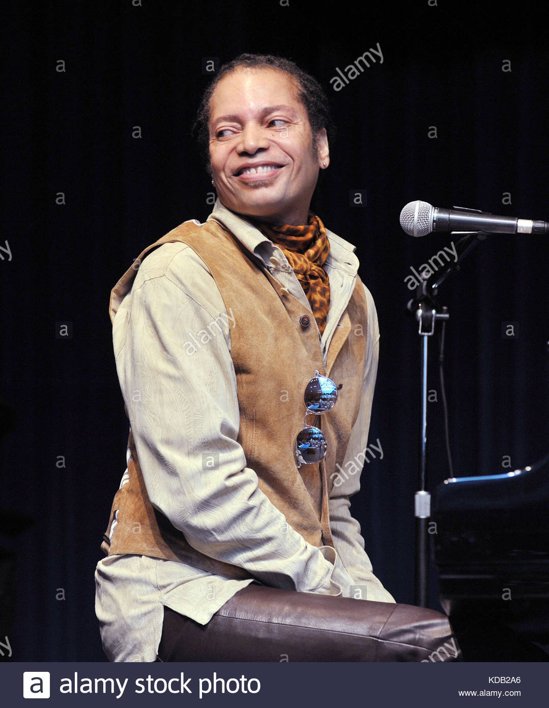 Terence Trent D Arby Immagini E Fotos Stock Alamy