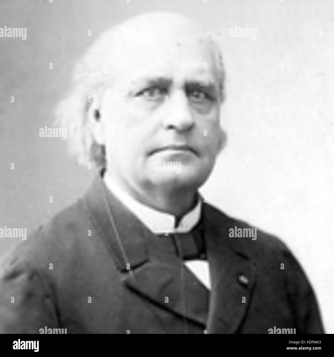 Leconte de Lisle Foto Stock