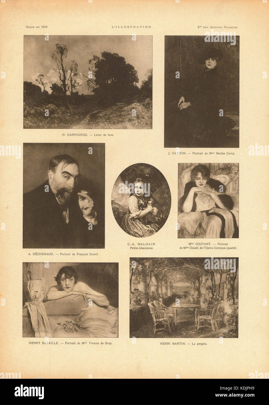 N. 3924 18 mai 1918, scansione17, pagina 483 Foto Stock