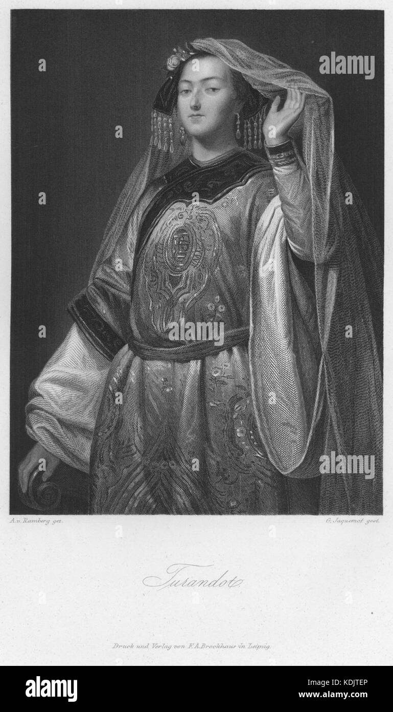 Schiller Galerie komplett Bild 46 Foto Stock