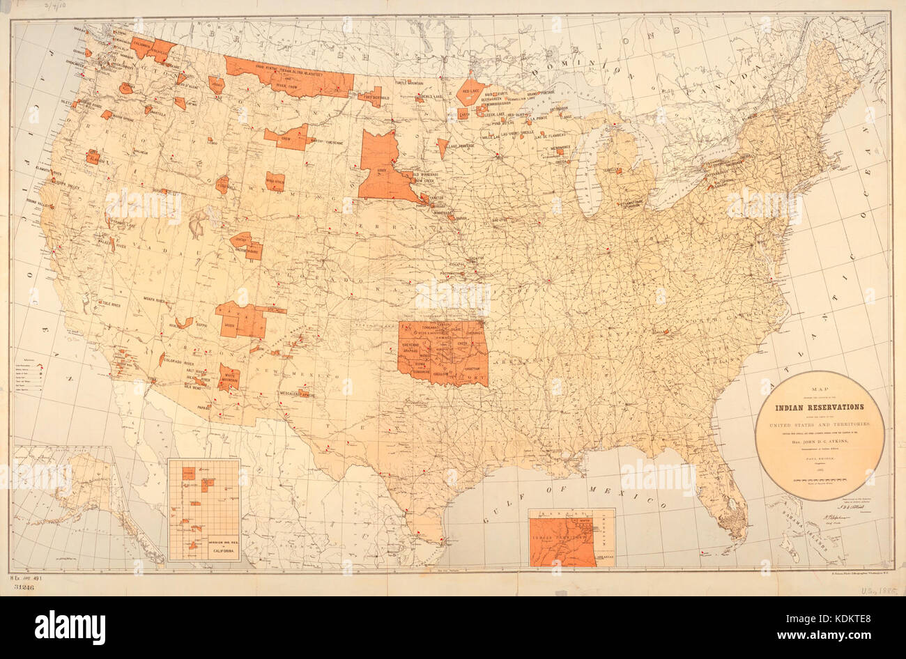Mappa Che Mostra La Posizione Delle Riserve Indiane Entro I Limiti mappa-che-mostra-la-posizione-delle-riserve-indiane-entro-i-limiti