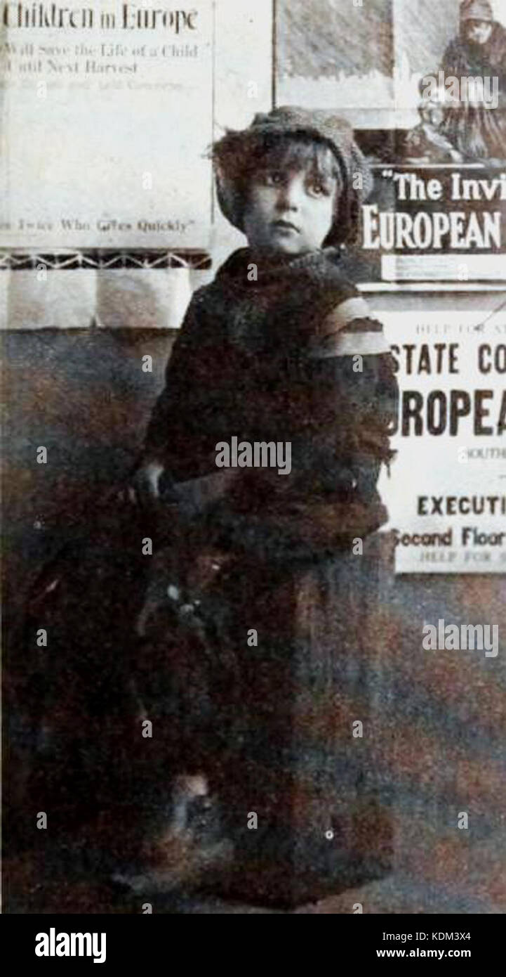 Questa fotografia del marzo 1921 mostra Jackie Coogan, un attore bambino popolare dell'era del cinema muto. Ha guadagnato fama per il suo ruolo in "The Kid" di Charlie Chaplin e divenne una delle prime star di Hollywood. Foto Stock