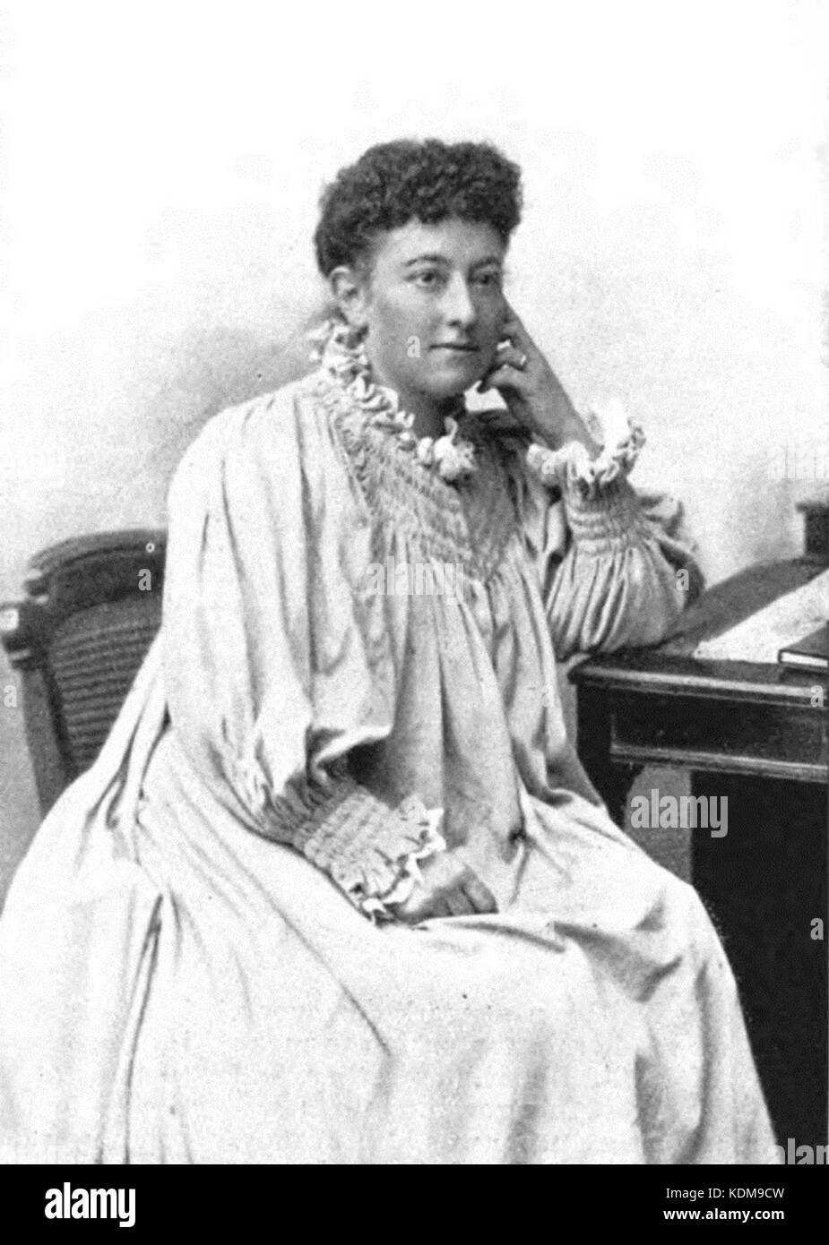 Foto di oliva Schreiner Foto Stock