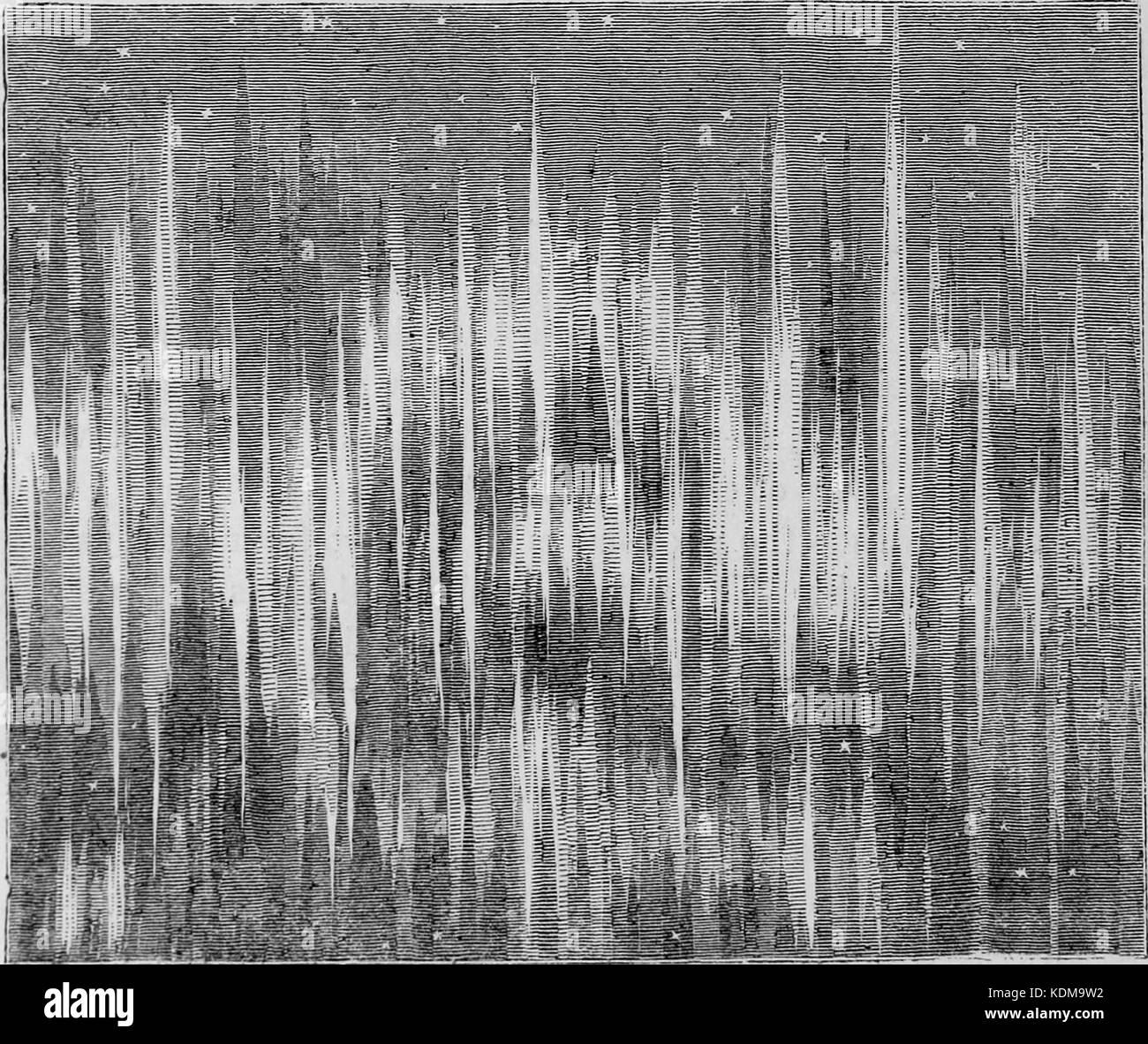 Pagina del libro del 1864 "la vita con gli Esquimaux", che descrive le esperienze dell'autore che vivono con gli Inuit nelle regioni artiche. Il resoconto mette in evidenza la vita quotidiana, i costumi e la sopravvivenza in ambienti difficili. Foto Stock
