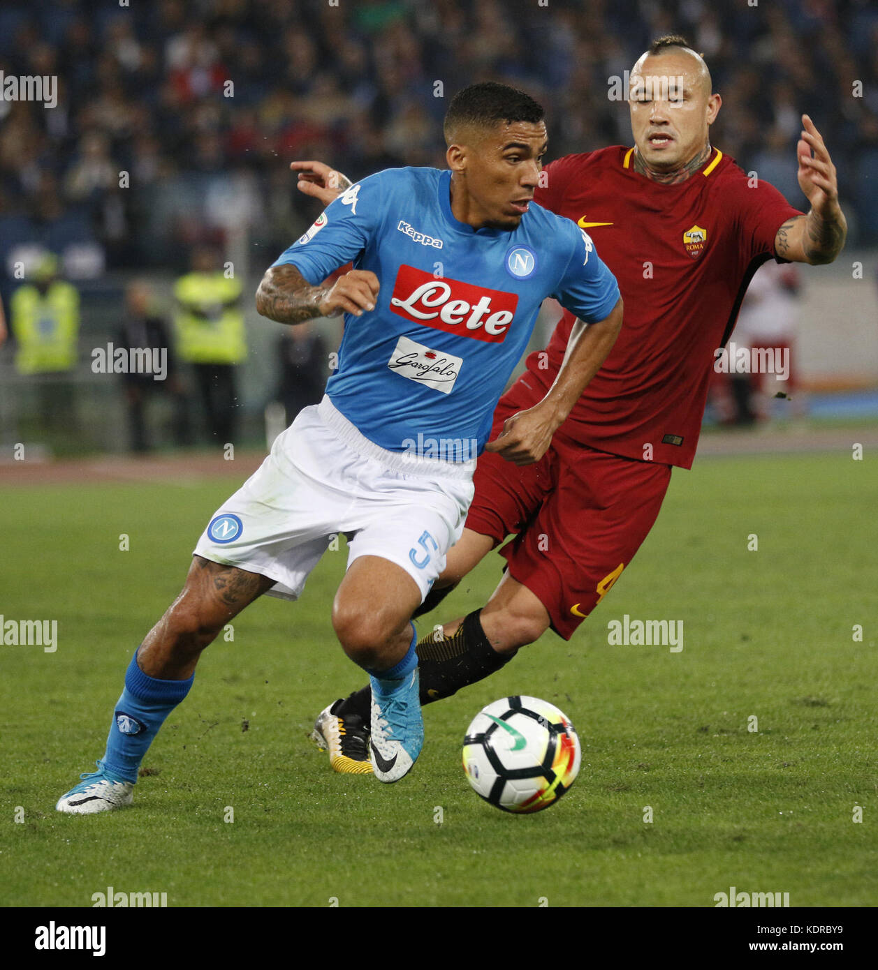 Totti uno immagini e fotografie stock ad alta risoluzione - Alamy