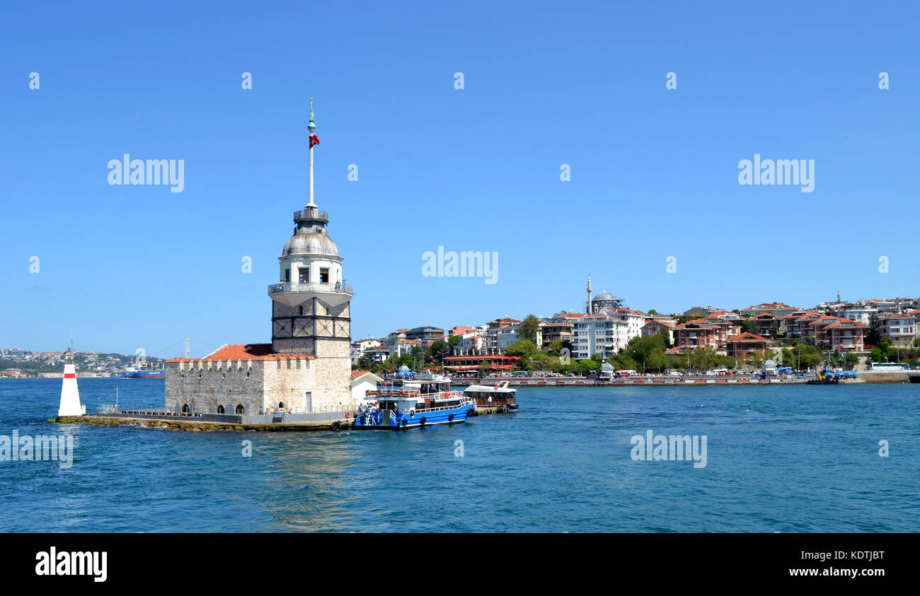 Foto di viaggi Foto Stock