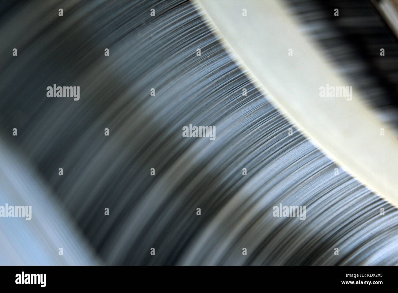 Registrazione Su Nastro Magnetico Immagini e Fotos Stock - Alamy