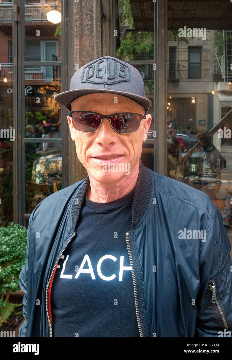 Hansford Rowe, bassista jazz fusion Foto Stock