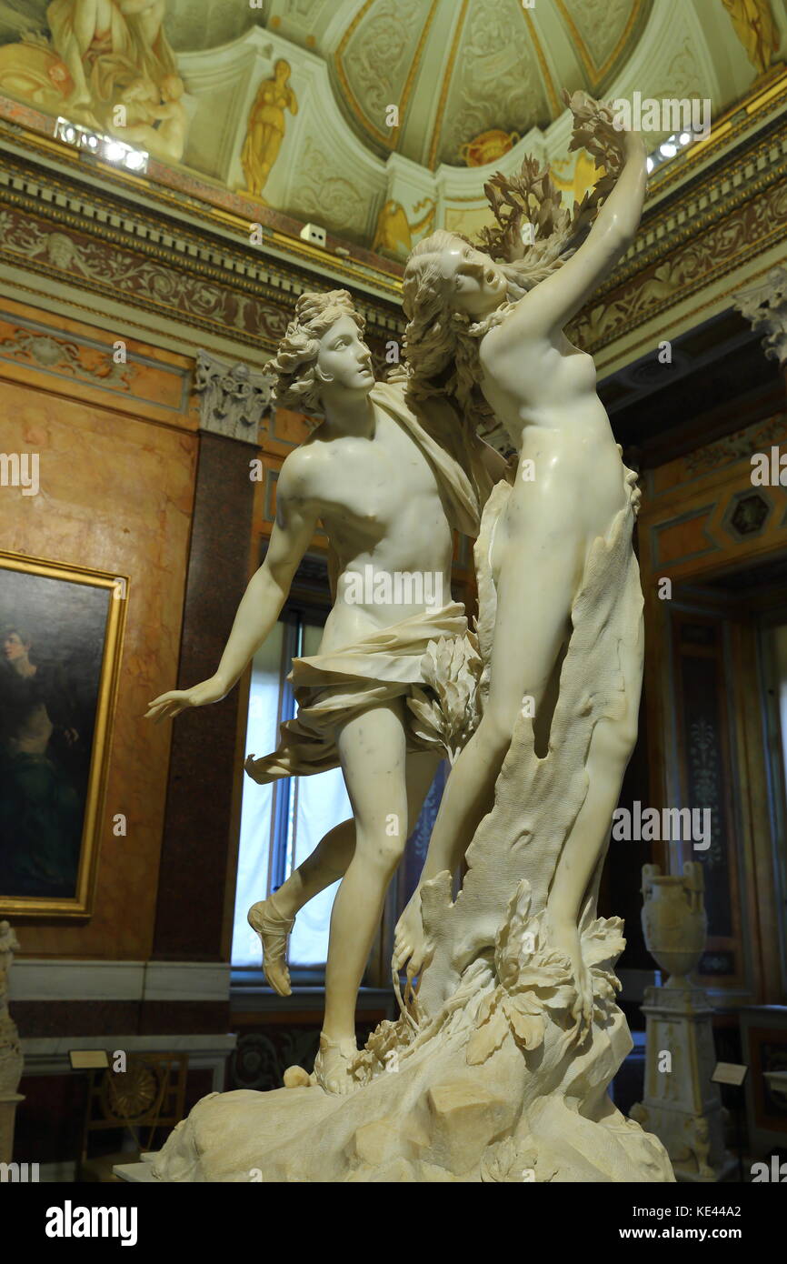 apollo-daphne-bernini-immagini-e-fotografie-stock-ad-alta-risoluzione